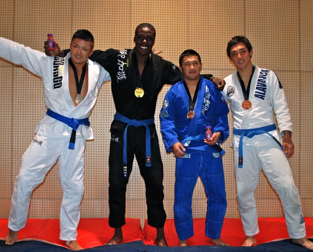 AXIS JIUJITSU ACADEMY